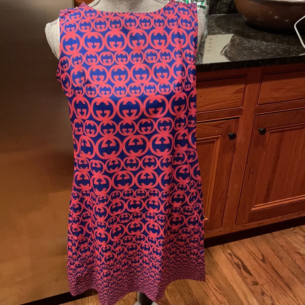 Toi & Moi Dress